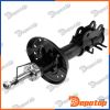 Amortisseur de suspension avant gauche pour CHEVROLET | A-PL-044, 3330040